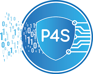 P4S Logo